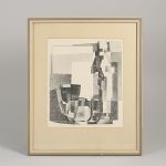 1713 2329 LITOGRAPH